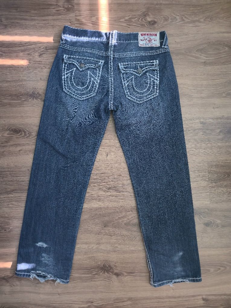 True religion ricky дънки