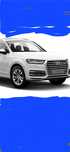 Audi q7 преден капак