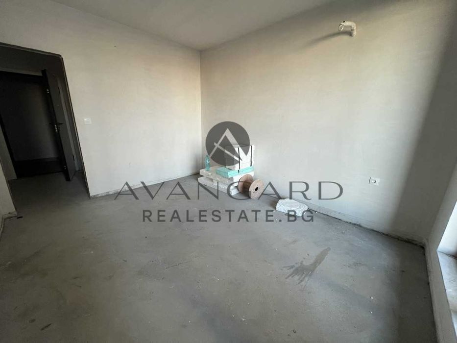 Продава се Двустаен апартамент в Пловдив, Тракия - 65 кв.м за 1339 €/кв.м - Снимка #4