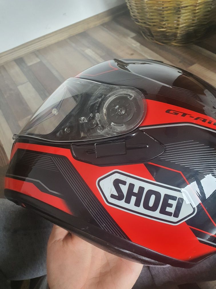 Casca Moto Shoei Gt-Air XL