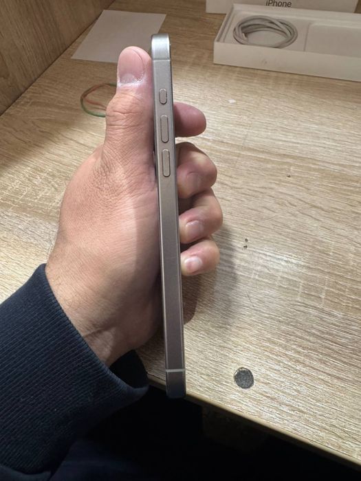 Продам iphone 15pro max e sim