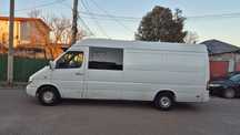 Inchiriez duba Mercedes Sprinter