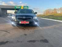 Тойота Авенсис продам