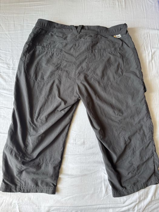 Pantaloni scurți Jack Wolfskin – outdoor, trekking