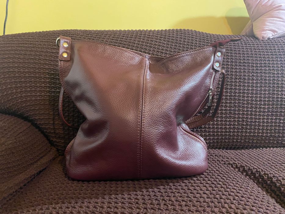 Чанти от Punto и Florence bag