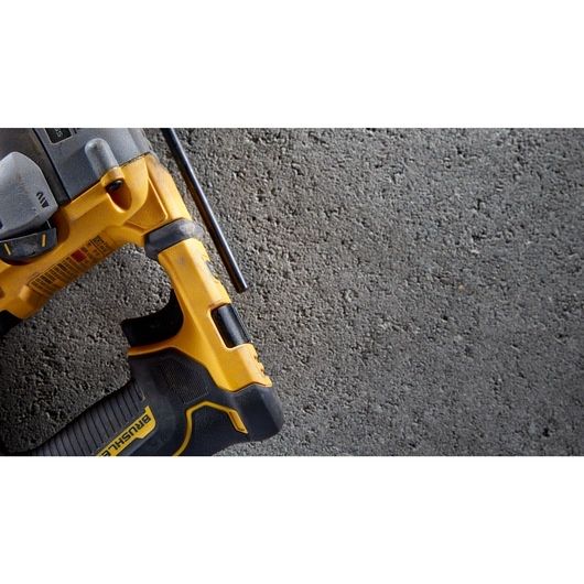 Акумулаторен перфоратор DeWALT DCH172N SDS Plus  18V  1.4 J