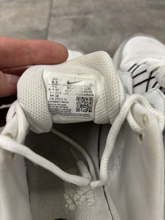 Nike RYZ 365 woman