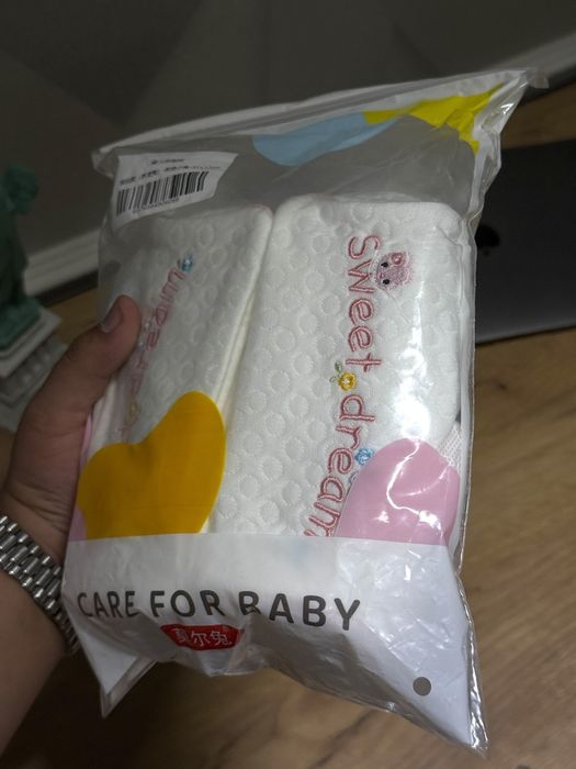 Bolalar uchun yostiqcha