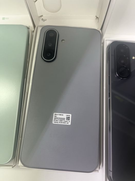 Samsung A16 , A17 и А56