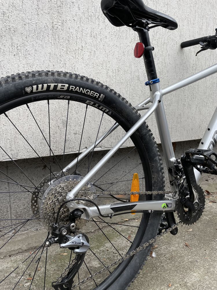 Cannondale Trail 6 - marime M, roti 27.5”