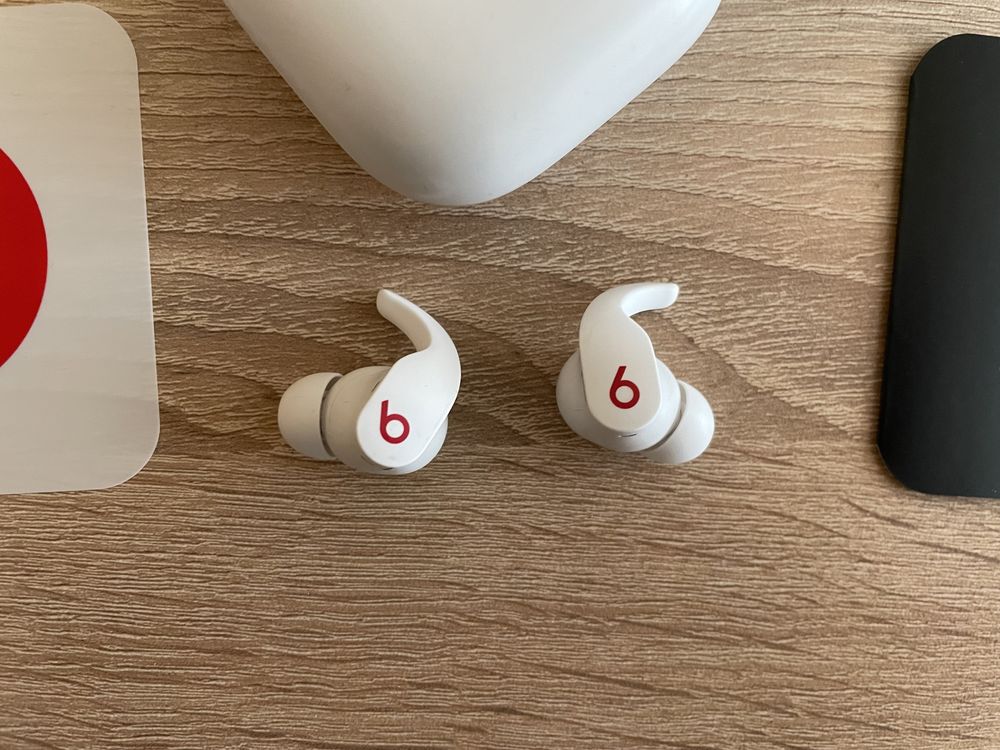 Beats Fit Pro Слушалки