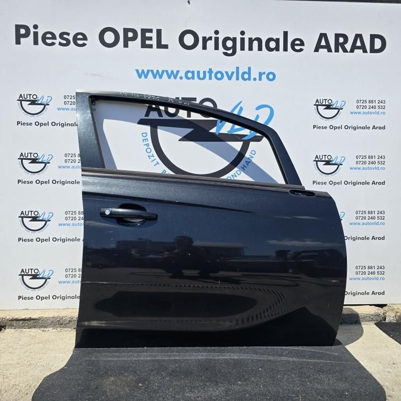 Portiera usa dreapta fata Opel Corsa E