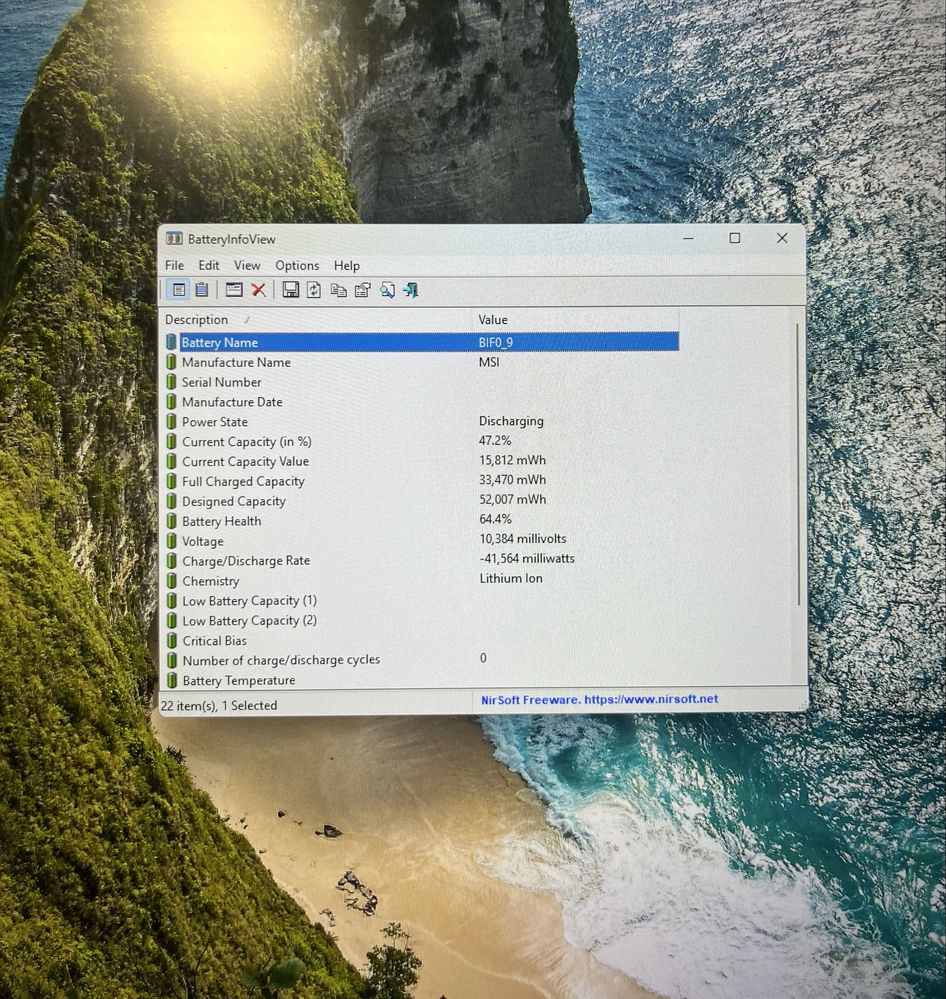 Геймърски лаптоп Intel Core I7 11800H, RTX 3060 6GB, 16GB ram, 1TB SSD