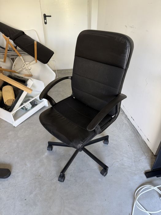 Ikea RENBERGET въртящ се стол офис столове