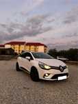 Renault Clio 4 Estate