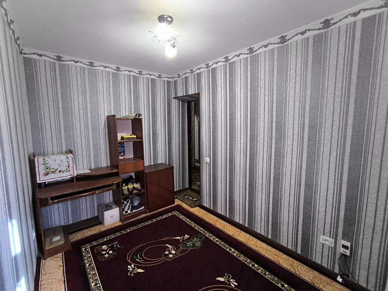 Срочно 3 хоналик уй сотилади