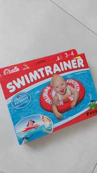 Swimtrainer Обучителен поят 3месеца-4години/ 6-18 kg