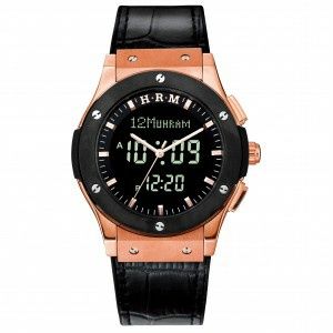 Новый Al Harameen Ha-6108 • Часы •