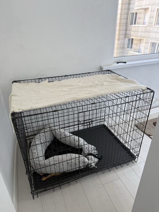 Клетка для питомцев