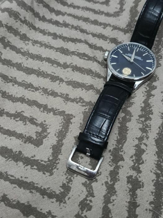 President lux watches