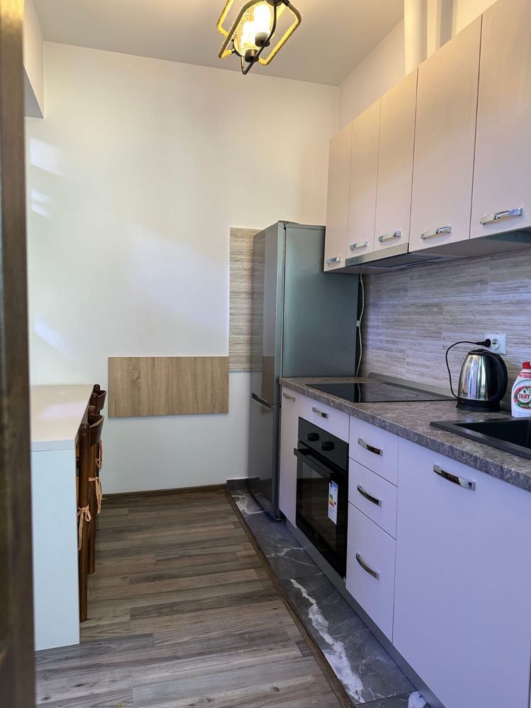 Proprietar PF Vand Garsoniera Intabulata Lazar Residence Palas
