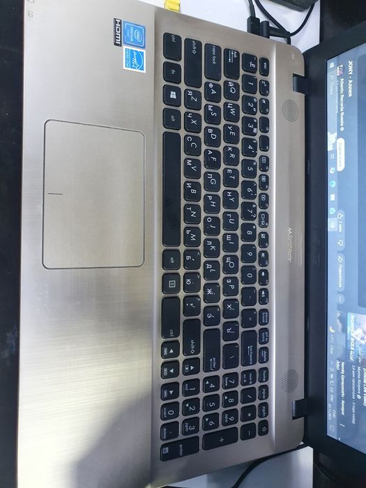 Asus Sonic Master sotiladi umuman aybi yuq