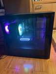 Placa video nvidia rtx 4070