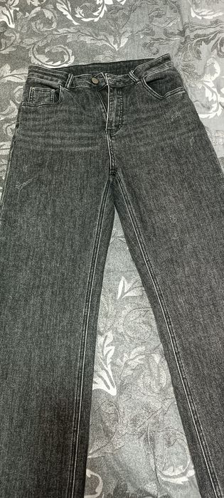 Женская одежда и обувь