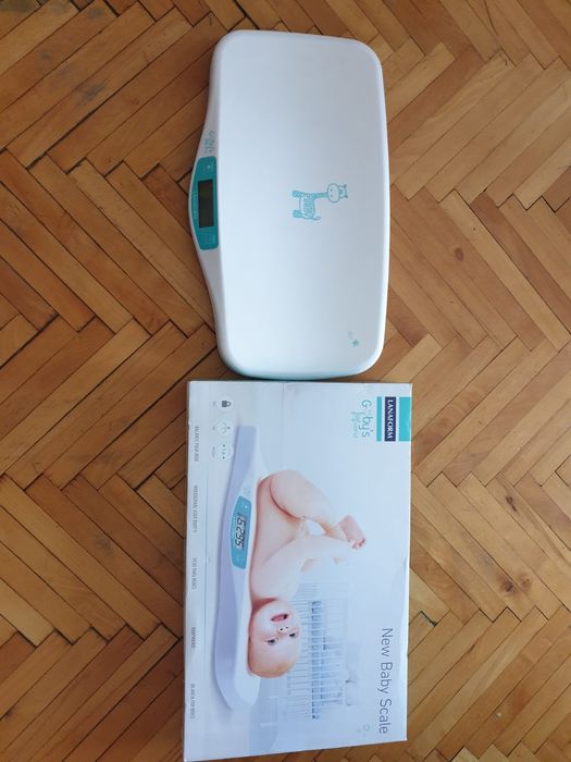 Бебешко Кантарче