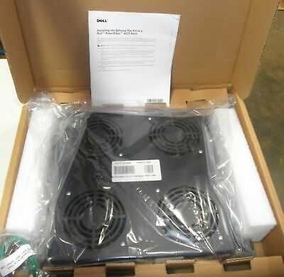 Вентиляторы охлаждения Dell 4210 Rack