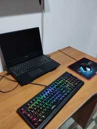 Laptop Legion de gaming!