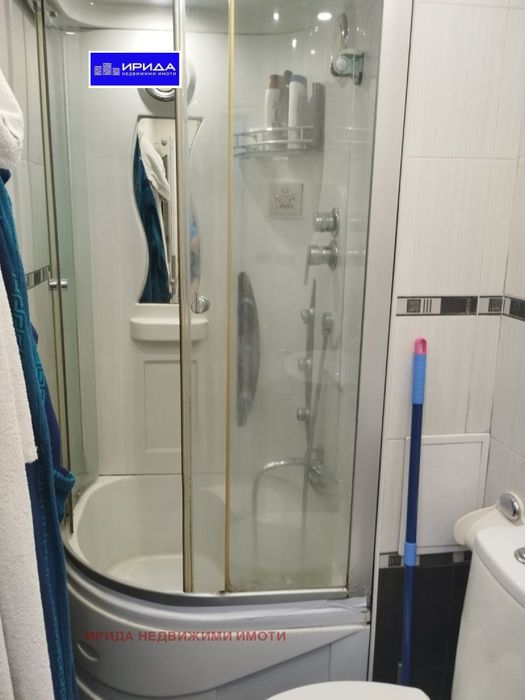 Продава се Двустаен апартамент в София, Свобода - 60 кв.м за 2265 €/кв.м - Снимка #9
