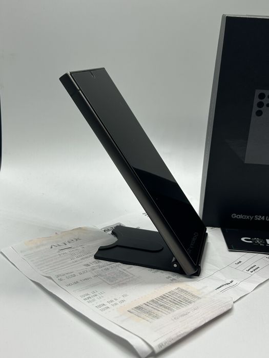 Samsung Galaxy S24 ULTRA - 512Gb / 12 Gb Ram - CA NOU 10/10 + Garantie
