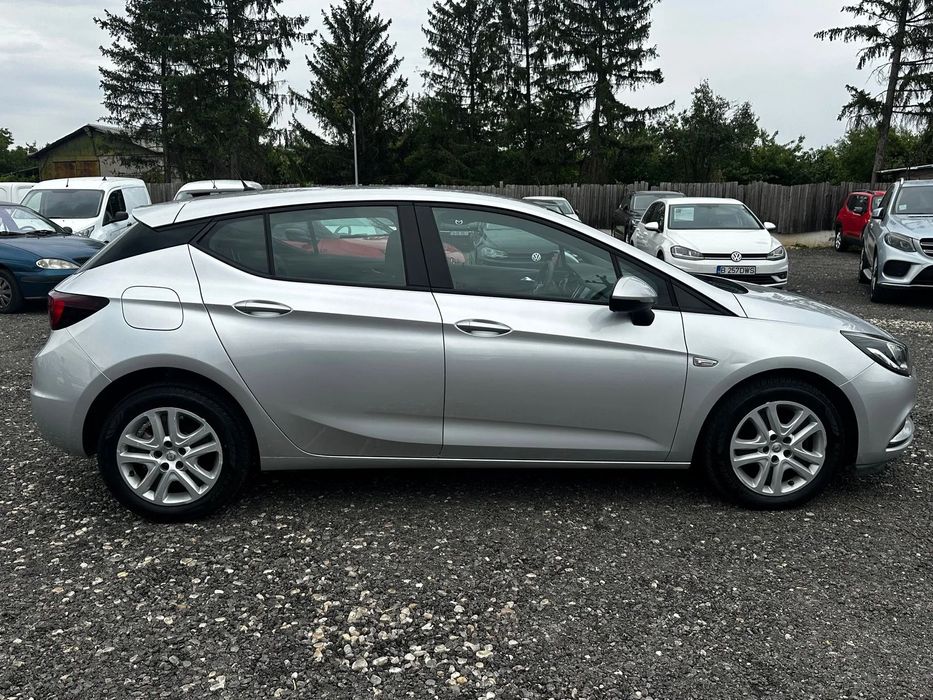 Opel Astra Opel Astra K 1.6 CDTI / Stare IMPECABILA