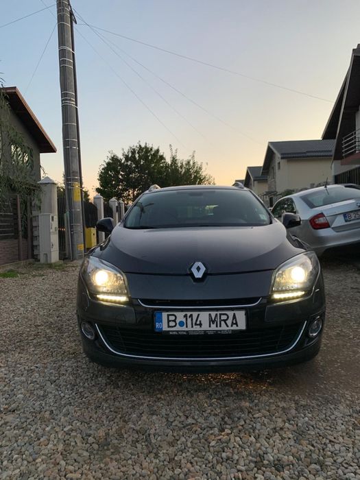 Renault Megane Grandtour ENERGY dCi 110