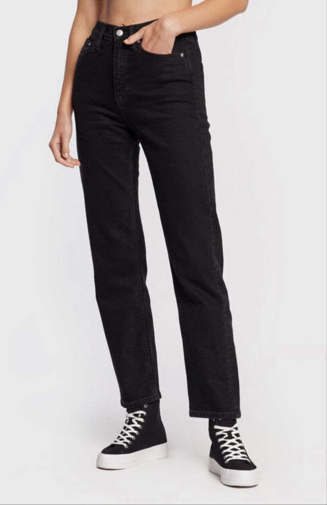 Дънки Tommy Jeans Calvin Klein Guess