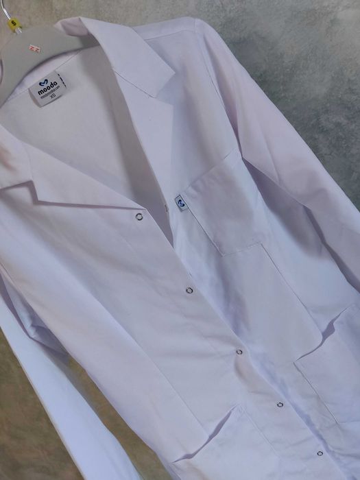 Halat medical dama
