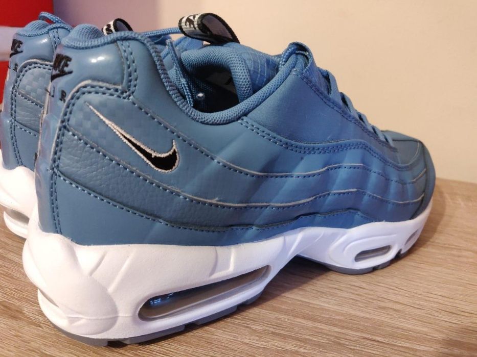 Nike Air Max 95 SE 'Aegean Storm'-41