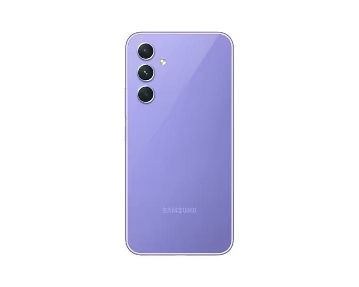 Намален SAMSUNG Galaxy A54 5G 128GB