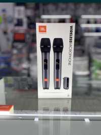 Jbl Wireless Microphone