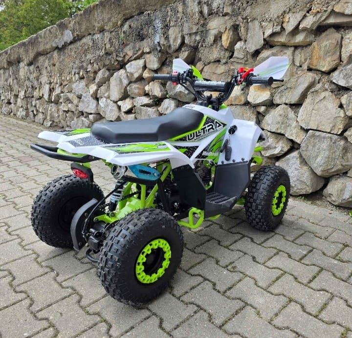 ATV pentru copii