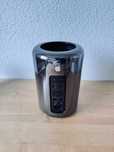 Работна станция Apple Mac Pro 6.1 Late 2013 E5 3.7GHz/32GB DDR3/D300