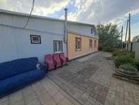 Продам дом 4 комнатный