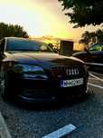 Audi A8 D3 3.0 TDI