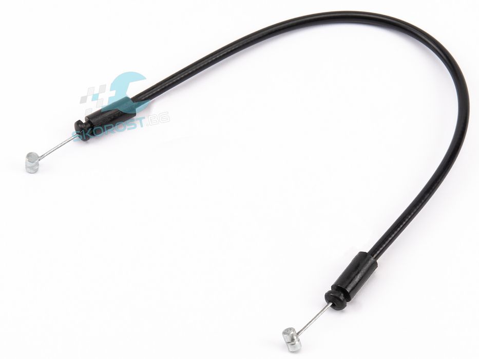 Жило за Отваряне на Багажник на Рено Renault Kangoo