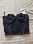 Top Zara dama nou