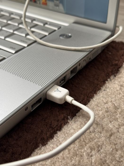 Apple iSight camera web cu stand