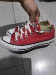 Tenesi Converse All Star