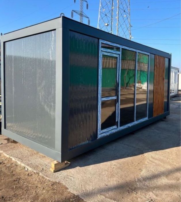 Container containere modulare