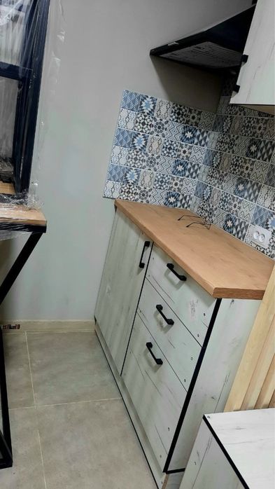 Продается 1 комнатная